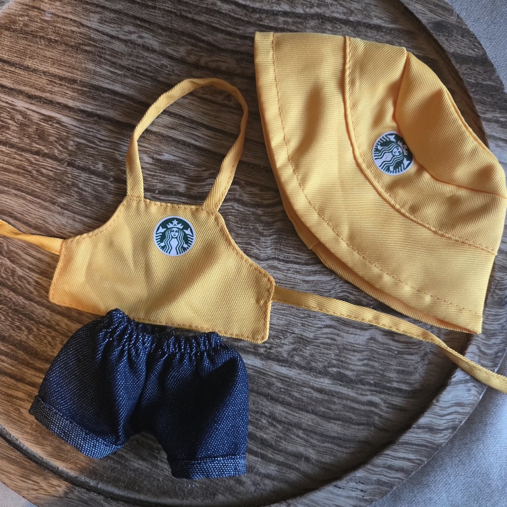 Labubu 3pc. Outfit